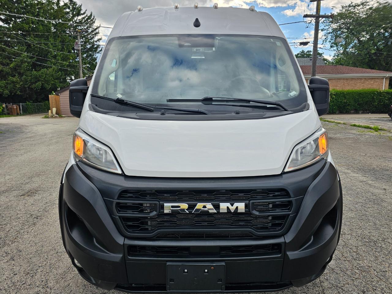 ram promaster cargo van 2025 3C6LRVDGXSE512292 image ram promaster cargo van 2025 3C6LRVDGXSE512292 image